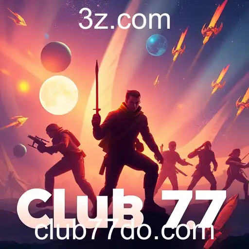 O Crescimento do Club77 no Mercado de Jogos