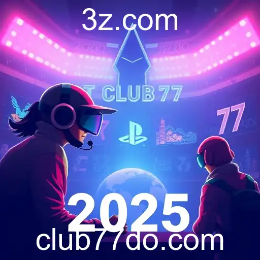 Club77 Revoluciona o Mercado de Jogos Digitais