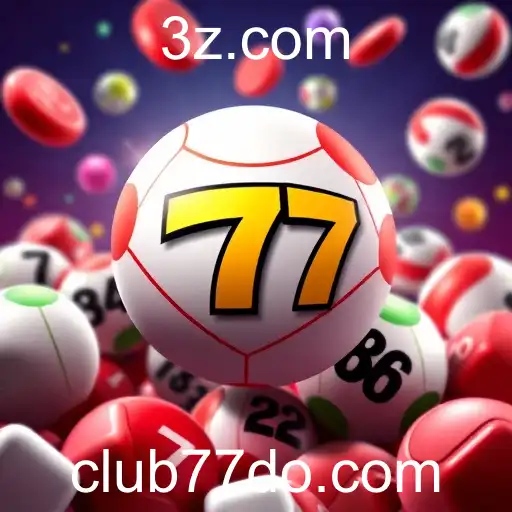 Revolução nos Jogos com Club77