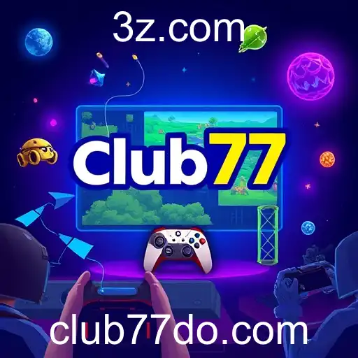 Club77 Download Ganha Popularidade Entre Fãs de Jogos