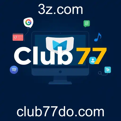 Explorando as Novidades do Club77