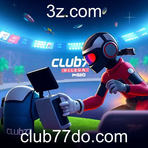 Tecnologia e Entretenimento: A Ascensão do Club77