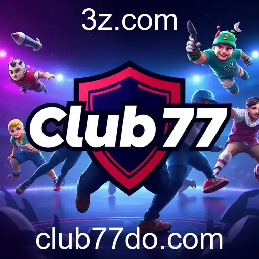 A Ascensão do Club77 no Mercado de Jogos Online