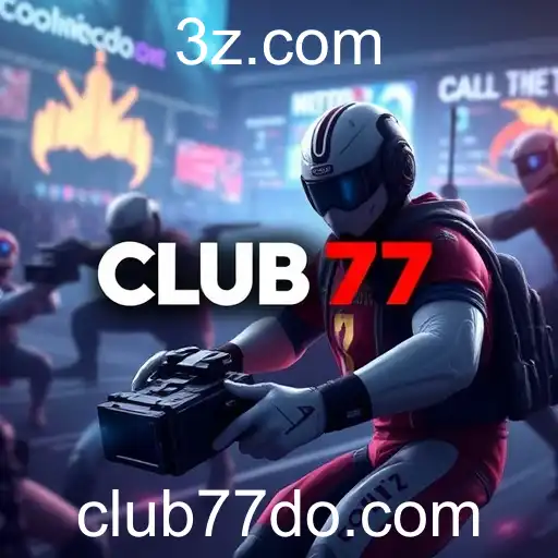 Expansão do Club77 impulsiona a indústria de jogos em 2025