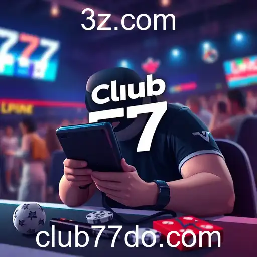 A Evolução do Club77 e o Futuro dos Jogos Online
