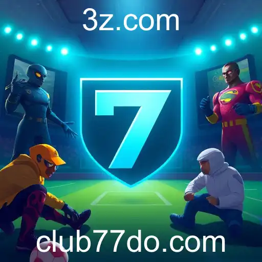 A Ascensão do Club77 no Mundo dos Jogos Online