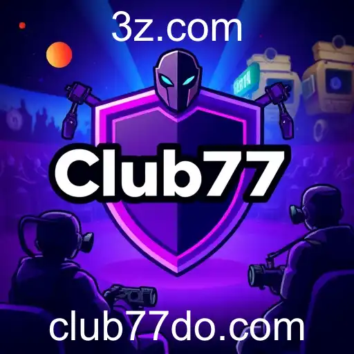A Ascensão do Club77 no Mundo dos Jogos Online