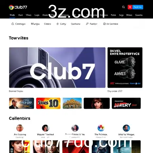 Club77 Download: Os Destaques do Mundo dos Jogos Online