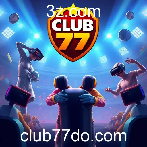 A Ascensão do Club77 no Mercado de Jogos