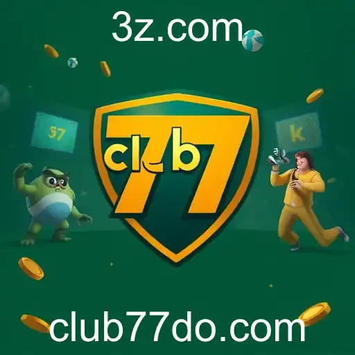 A Ascensão de Club77 no Mercado de Jogos Online