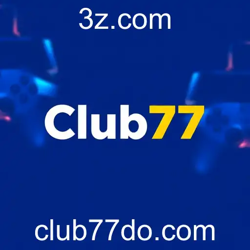 Novidades e Tendências do Club77 nos Jogos Virtuais