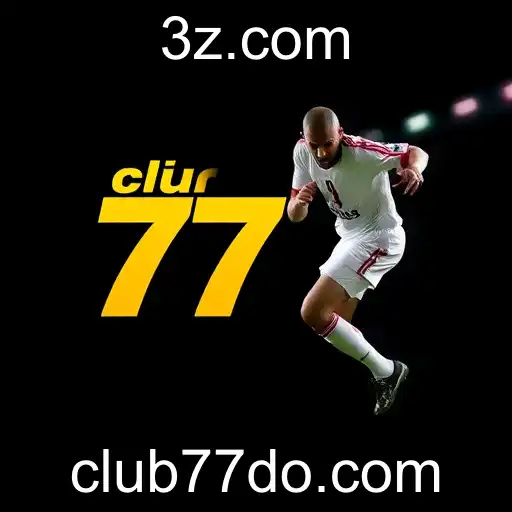 Club77: A Revolução nos Jogos Online em 2025