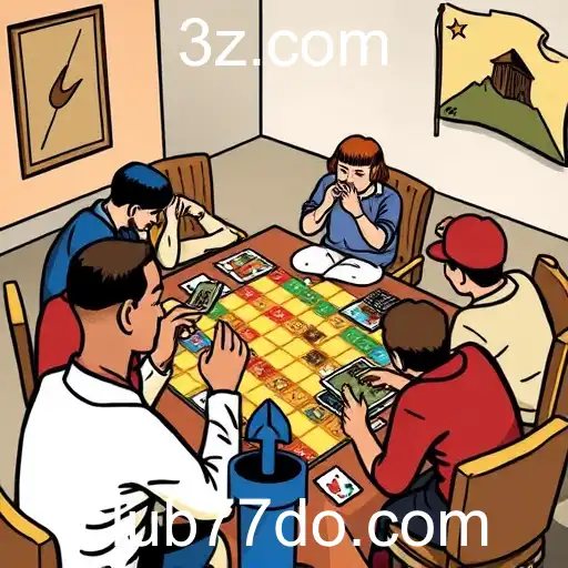 Crescimento e Tendências em Jogos Online com Club77