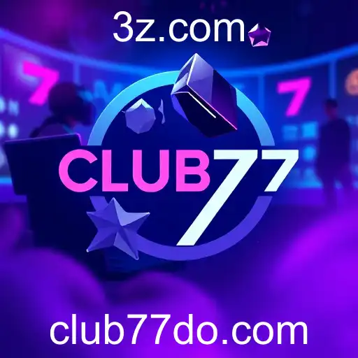 A Ascensão do Club77 no Mundo dos Jogos Online