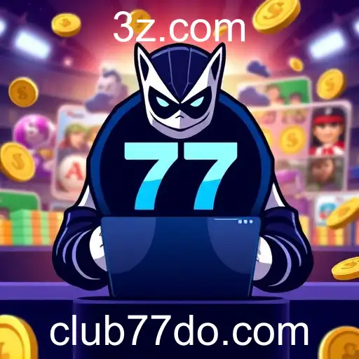 Club77: A Nova Tendência em Jogos Online