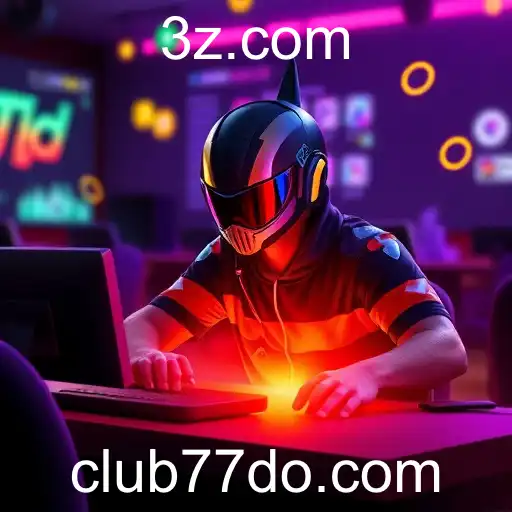 Popularidade Crescente dos Jogos Online no Site Club77