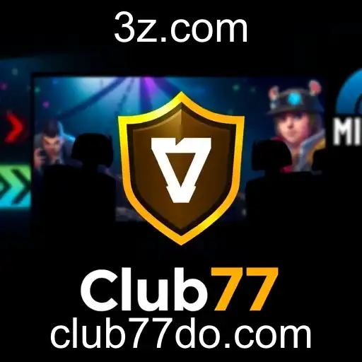 A Ascensão do Club77 no Mundo dos Jogos Online