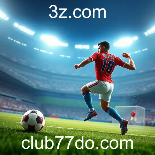 A Ascensão do Club77 no Cenário de Jogos Digitais