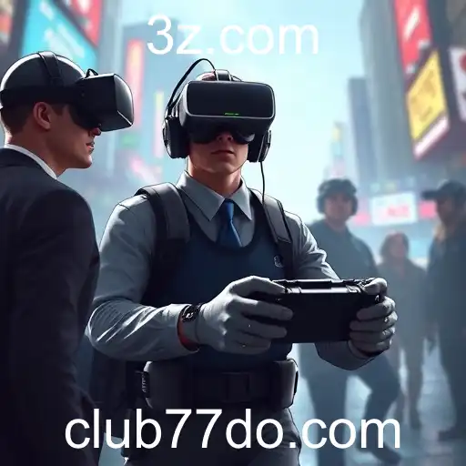 Club77: Revolução no Mundo dos Jogos Online em 2026