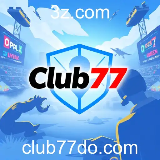 A Popularidade Crescente do Club77 Entre os Gamers