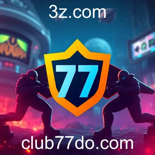 A Ascensão do Club77 no Cenário de Jogos Online