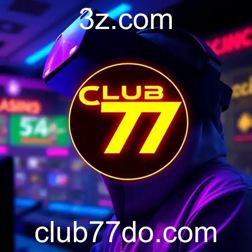 A Ascensão do Club77 no Mundo dos Jogos