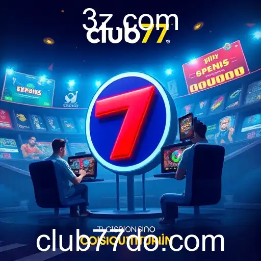 Evolução dos Jogos Online e a Ascensão do Club77