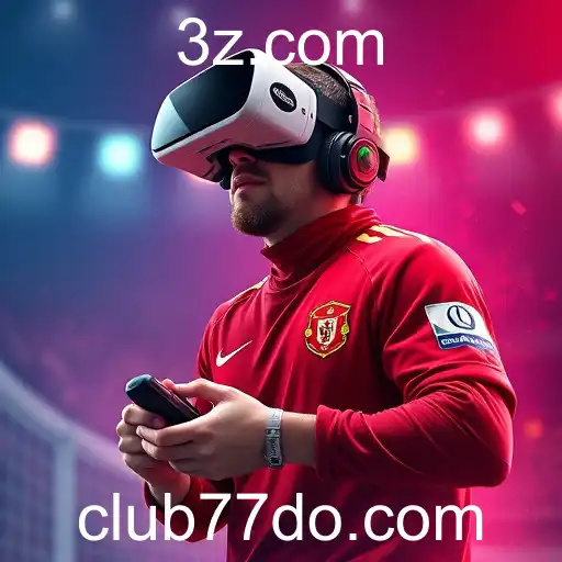 Expansão do Club77 Reforça o Mercado de Jogos em 2026