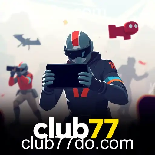 Inovações no Mundo dos Jogos: O Fenômeno Club77