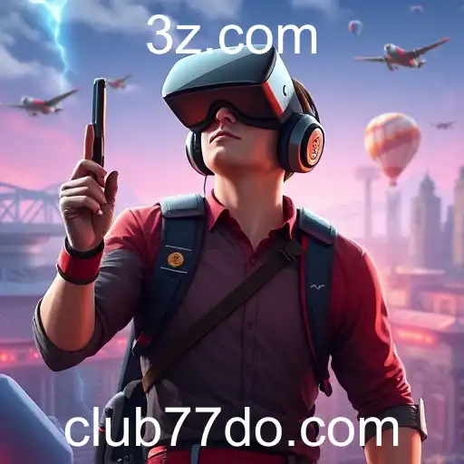 Inovações e Tendências: O Mundo dos Jogos em 2026