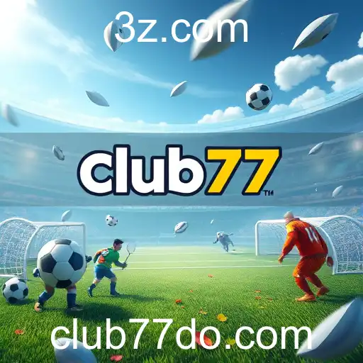 A Nova Era do Gaming com Club77