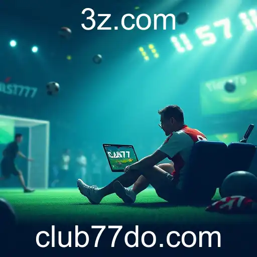 O Crescimento do Club77 no Cenário de Jogos Online