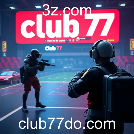 Os Impactos do Club77 no Futuro dos Jogos Online