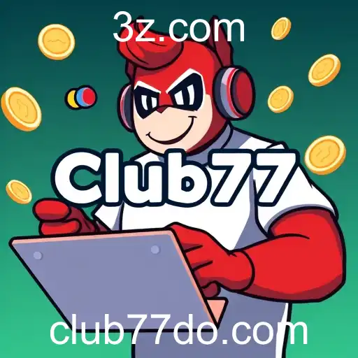 O Impacto do Club77 no Cenário de Jogos Online em 2026