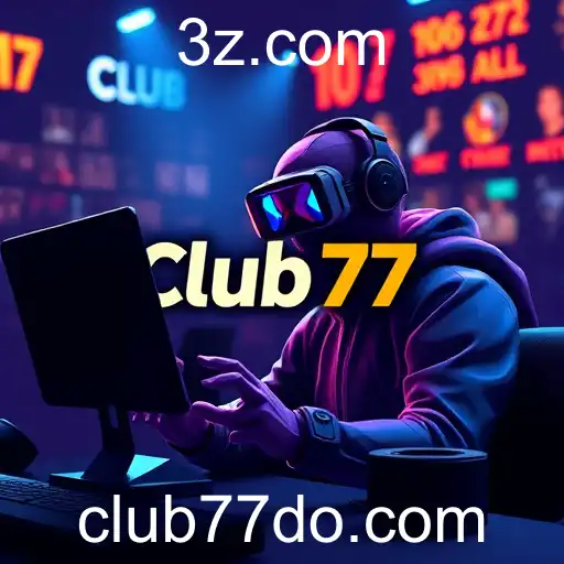 O Impacto do Club77 no Mundo dos Jogos