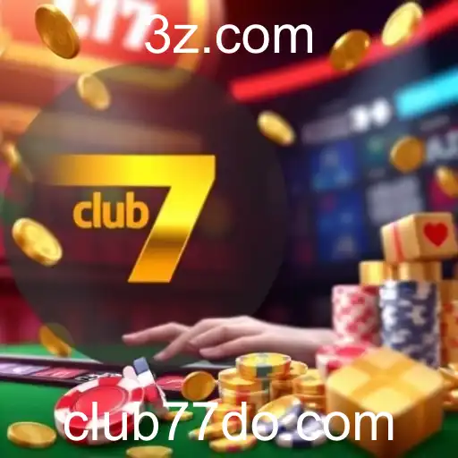 O Impacto do Mercado de Jogos: Club77 no Cenário Atual