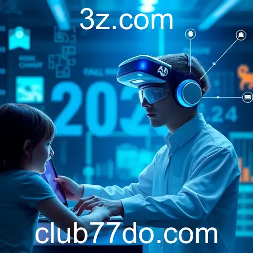 O Impacto da Tecnologia na Educação em 2025