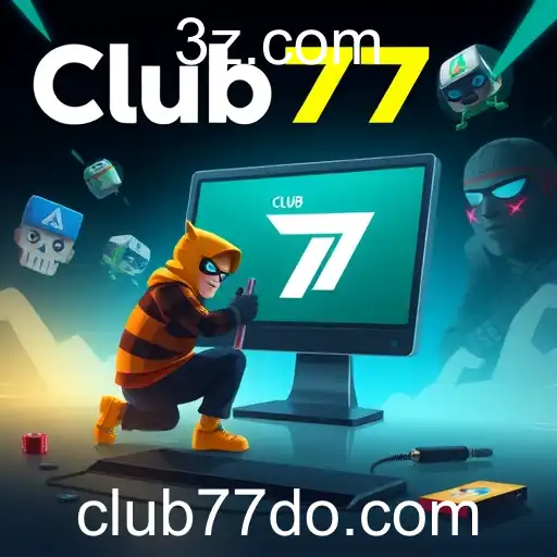 Club77: O Impacto dos Jogos Online no Brasil