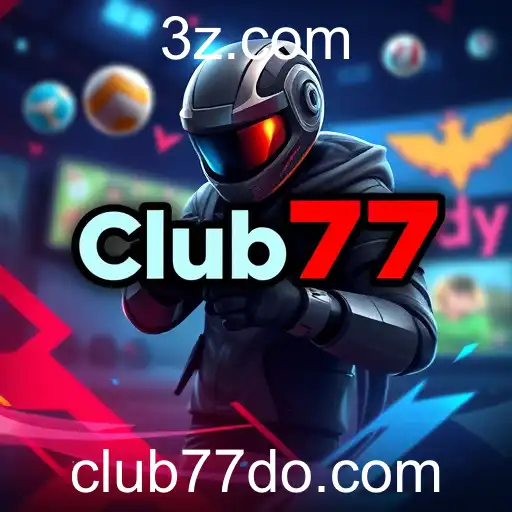 O Impacto do Club77 no Cenário de Jogos em 2026