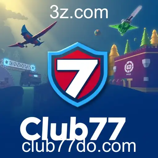 A Nova Era dos Jogos Online com Club77