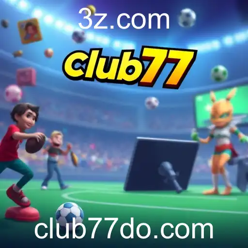 A Ascensão do Club77: Uma Nova Era nos Jogos Online