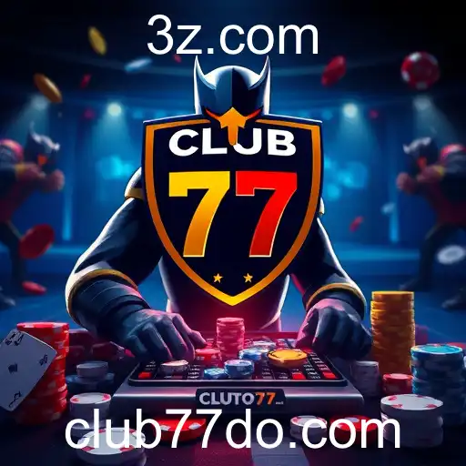 A Ascensão de Club77 e o Crescimento dos Jogos Online