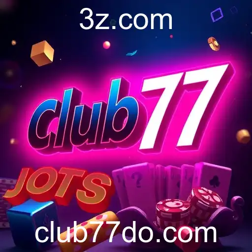 A Ascensão do Club77: Um Olhar sobre o Sucesso do Site de Jogos