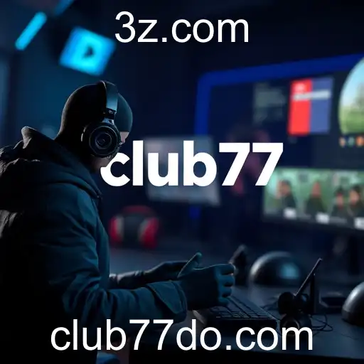 A Popularidade do Club77 no Cenário de Jogos