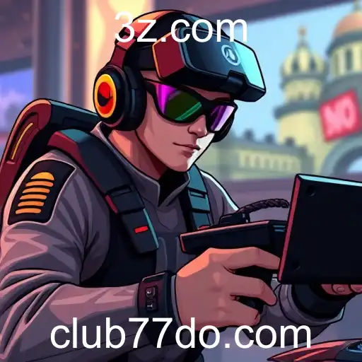 Evolução e Impacto de Club77 no Mercado de Jogos Online