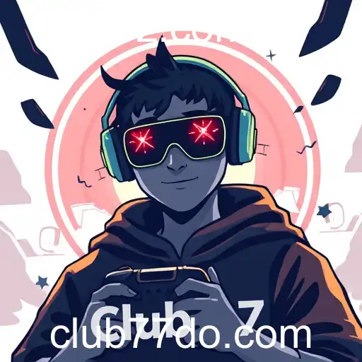 A Nova Era dos Games com Club77