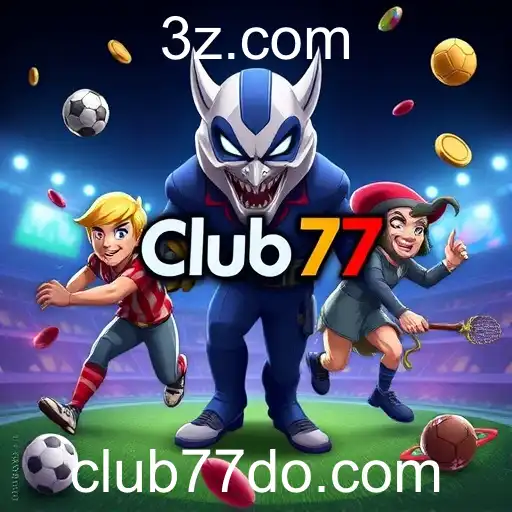A Ascensão dos Jogos no Brasil com Club77